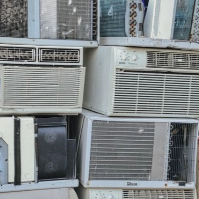 Ataşehir Bölgesinde Alüminyum Hurda Kilosu